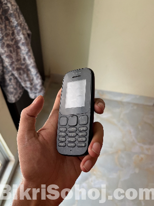 Nokia 105 For Sale